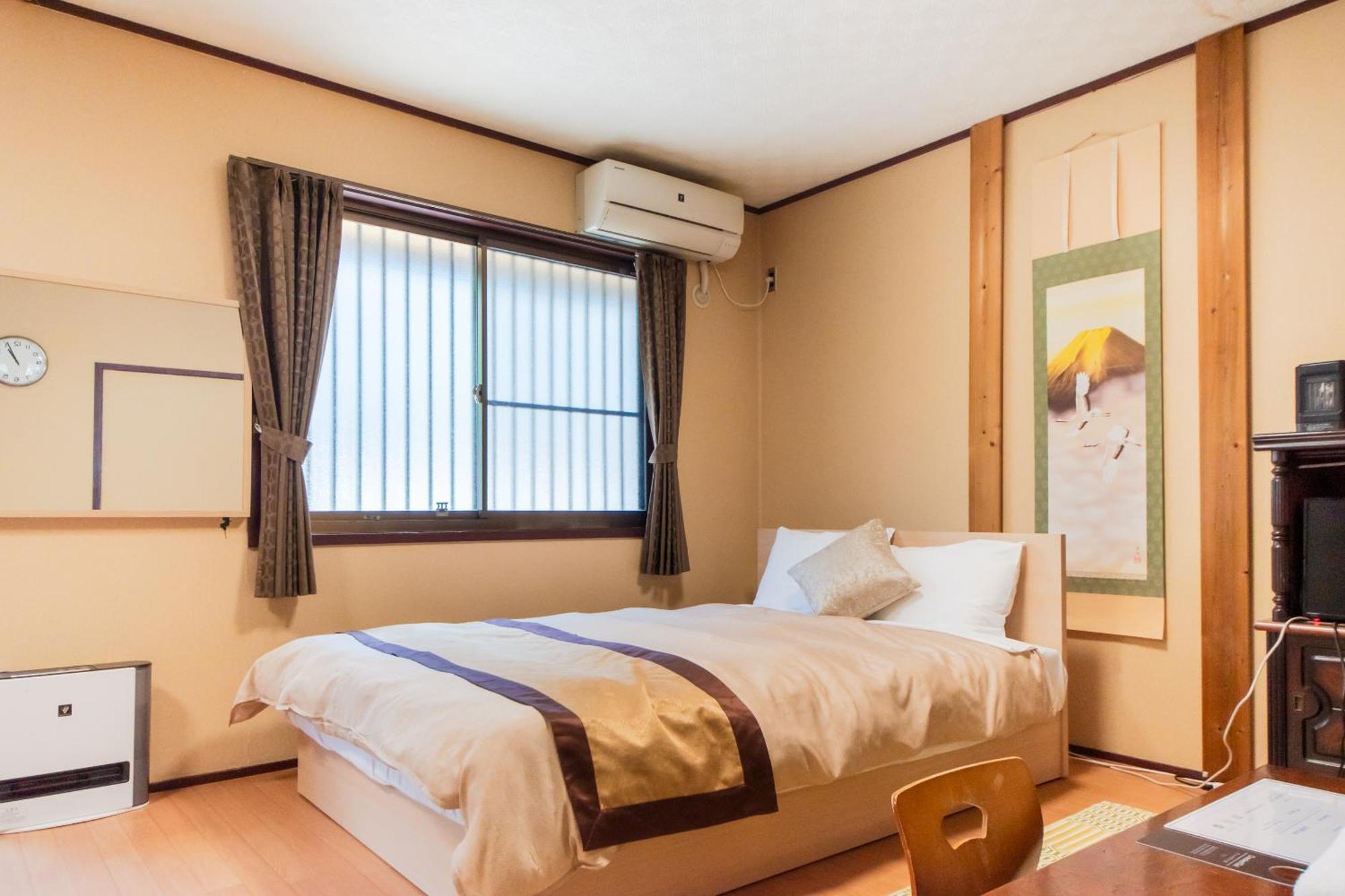 Comfy Stay Mr1 & Mr2 Nara Rom bilde